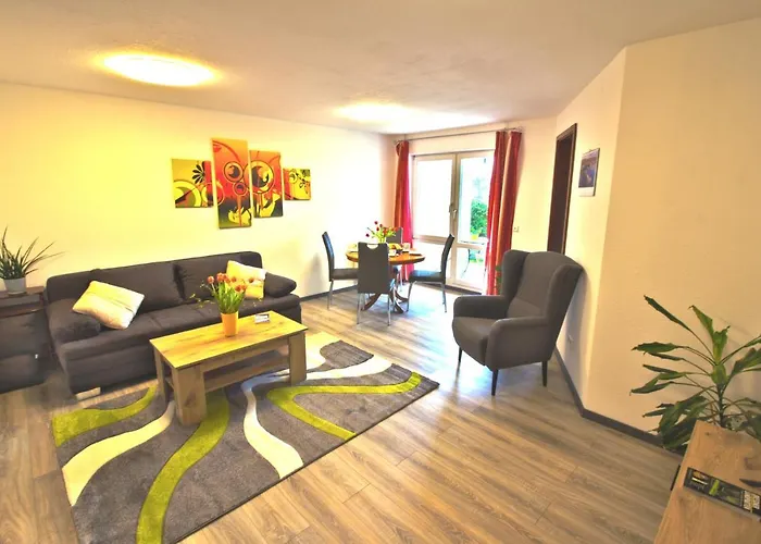 Ferienwohnung Tukan Apartment Dresden Laubegast Wlan Tv Ebike